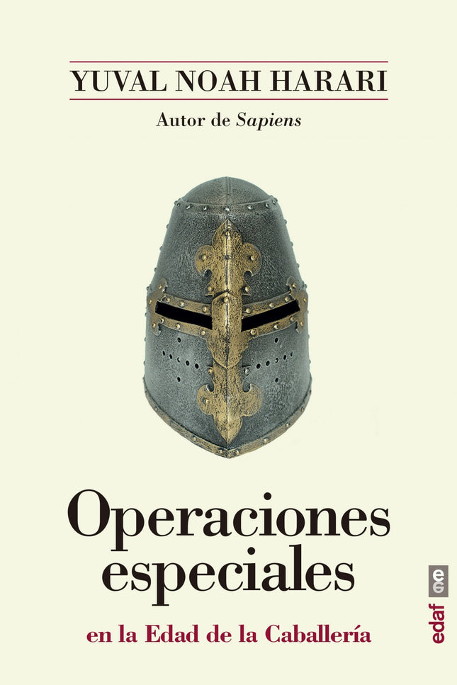 Operaciones Especiales En La Edad De La Caballería