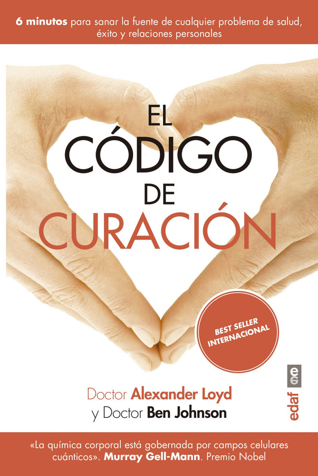 El Código De La Curación