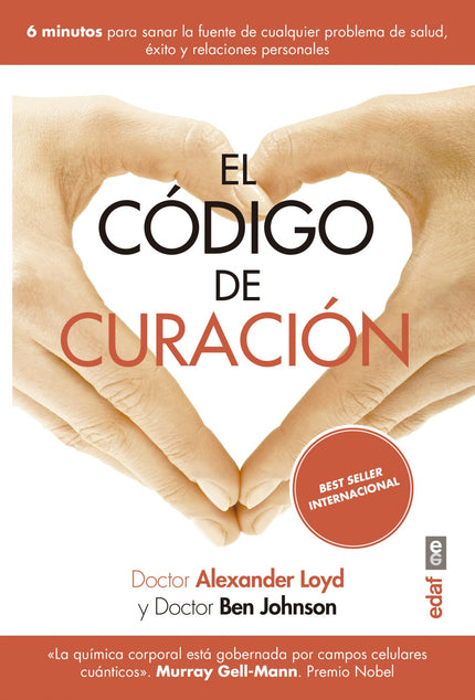 El Código De La Curación