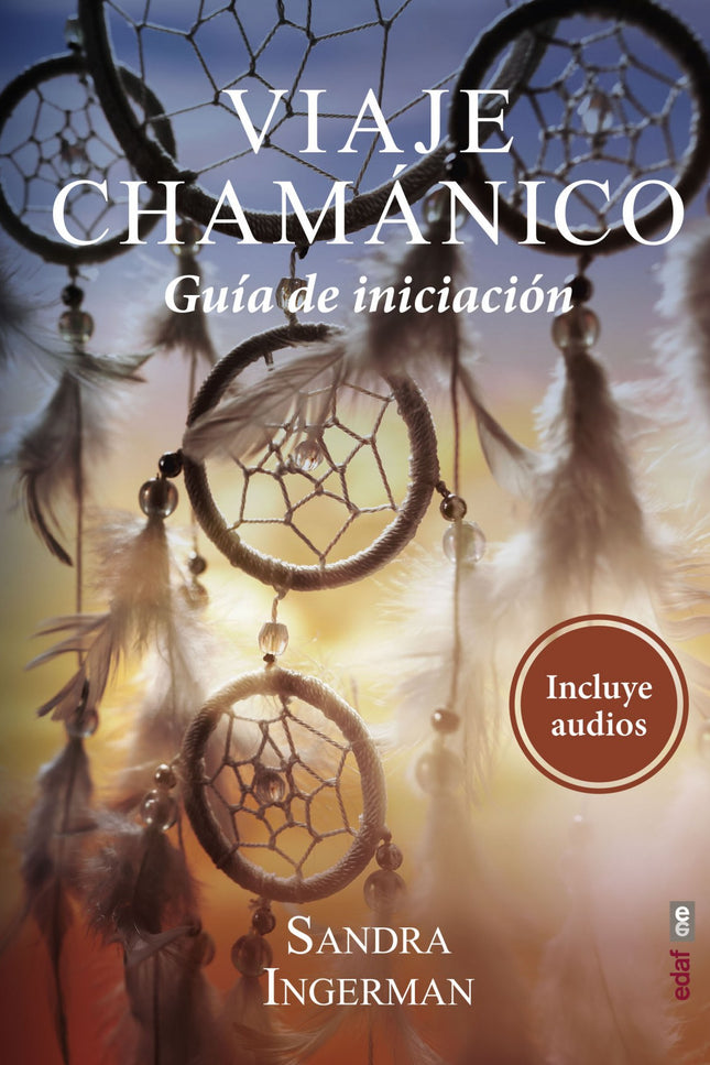 Viaje Chamanico