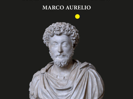 Libro Meditaciones: Dentro del mundo de la fi losofía, existen libros de una mayor o menor utilidad práctica. Meditaciones, de Marco Aurelio, lo es.