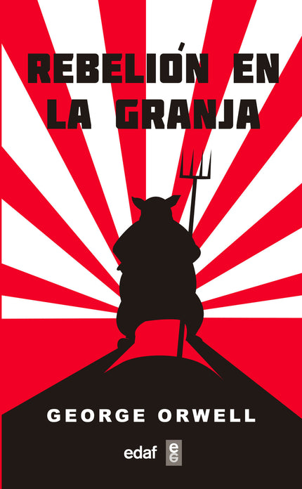 Rebelión En La Granja