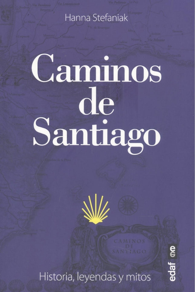 Caminos De Santiago