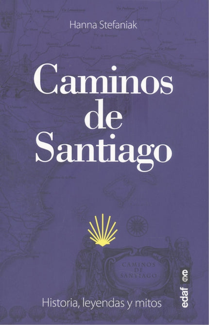 Caminos De Santiago