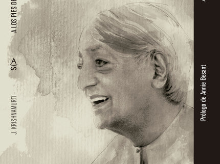 A Los Pies Del Maestro