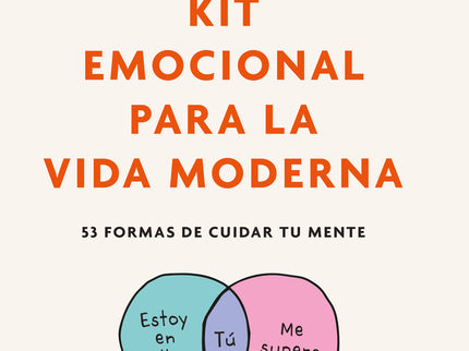 Kit Emocional Para La Vida Moderna