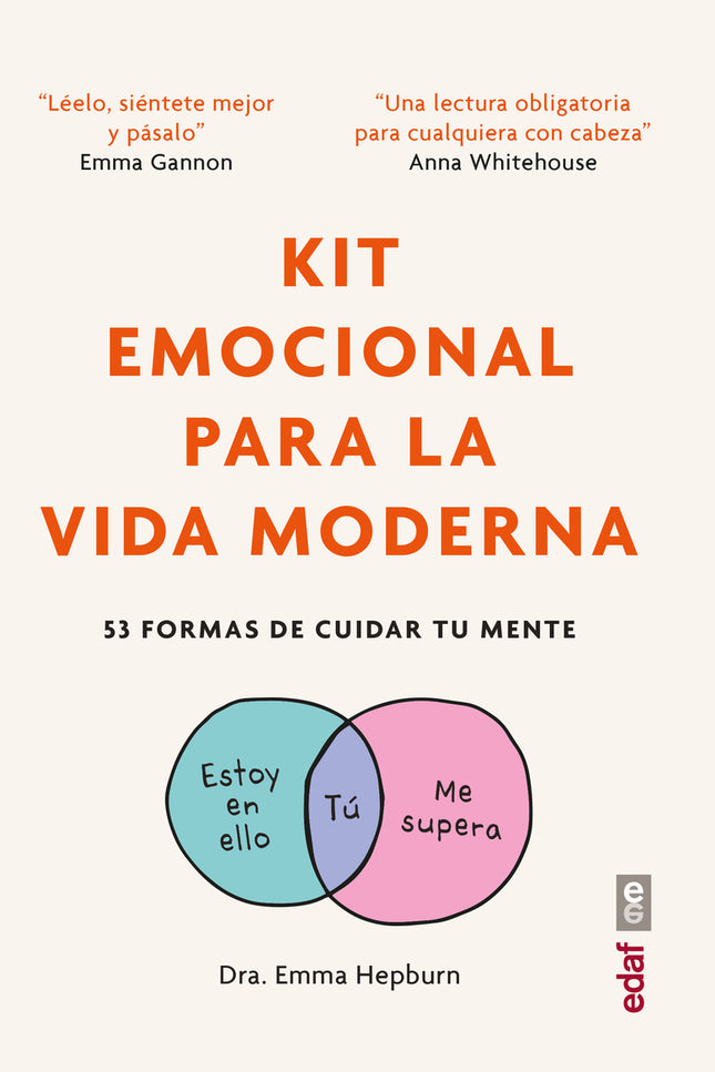 Kit Emocional Para La Vida Moderna