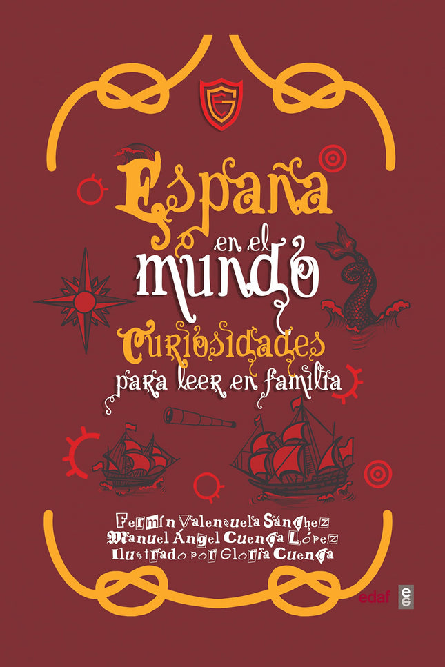 España En El Mundo