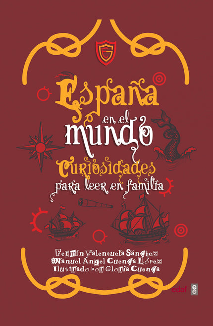 España En El Mundo