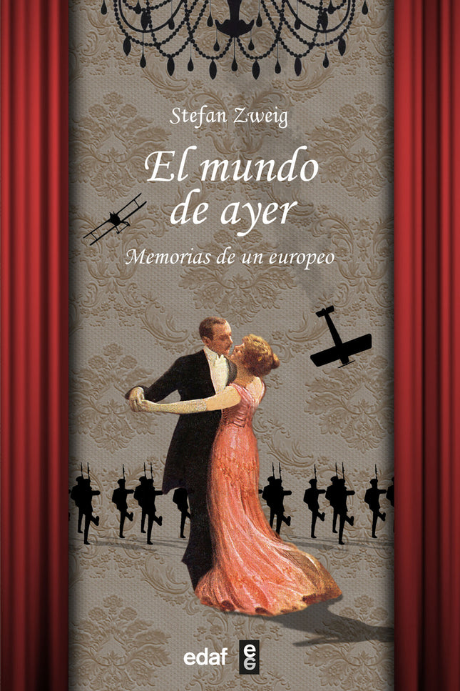 El Mundo De Ayer