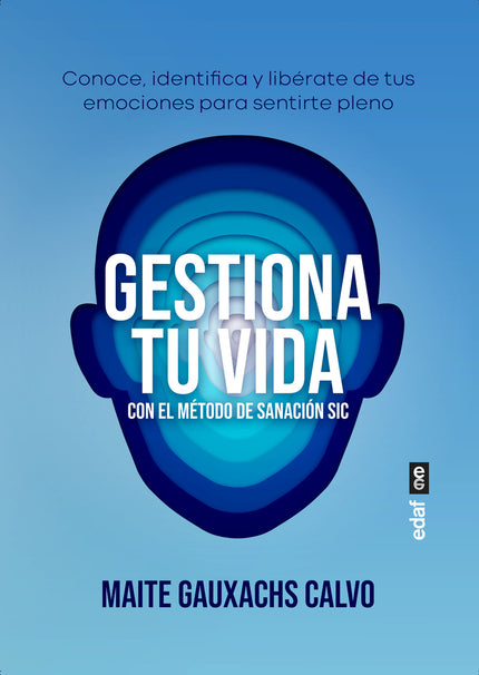 Gestiona Tu Vida Con El Método De Sanación Sic