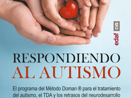 Respondiendo Al Autismo