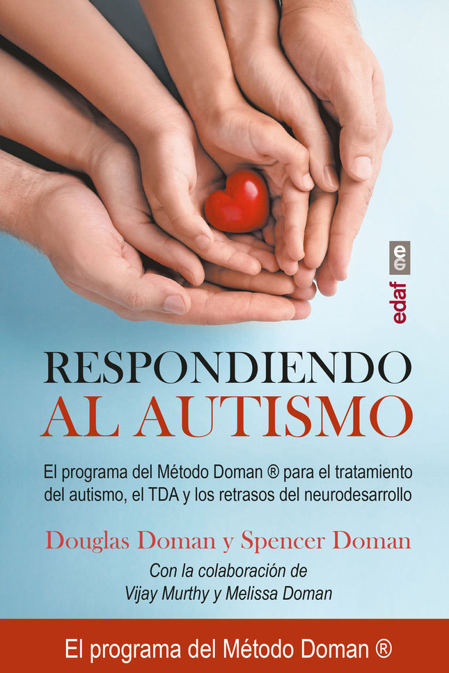 Respondiendo Al Autismo