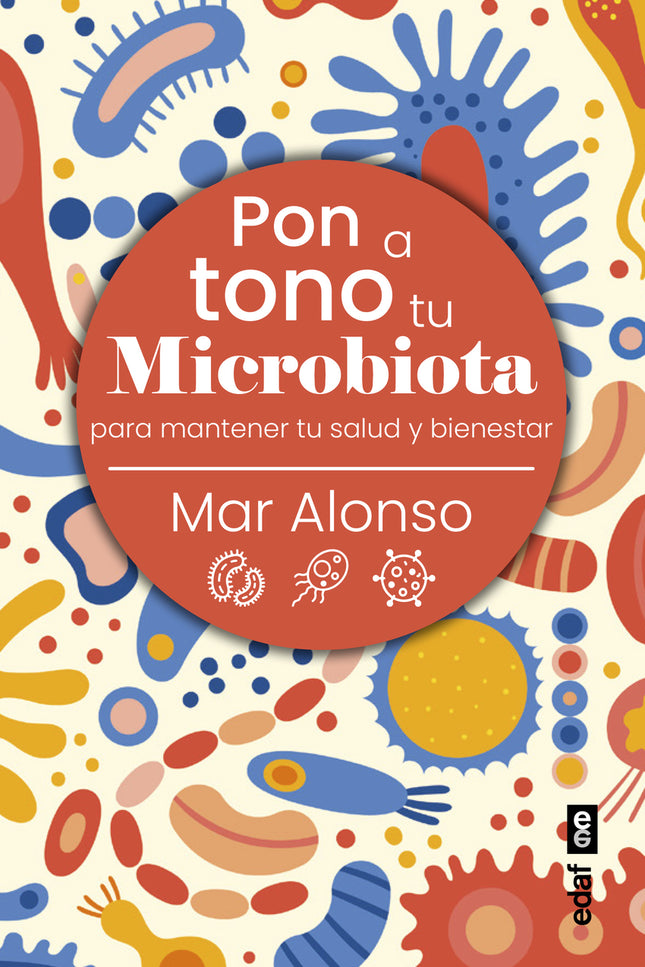 Pon A Tono Tu Microbiota