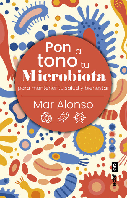 Pon A Tono Tu Microbiota