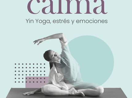 Yoga Para La Calma
