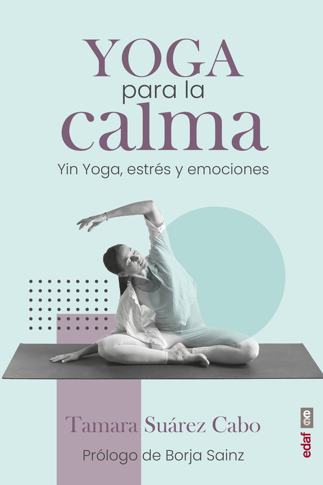 Yoga Para La Calma