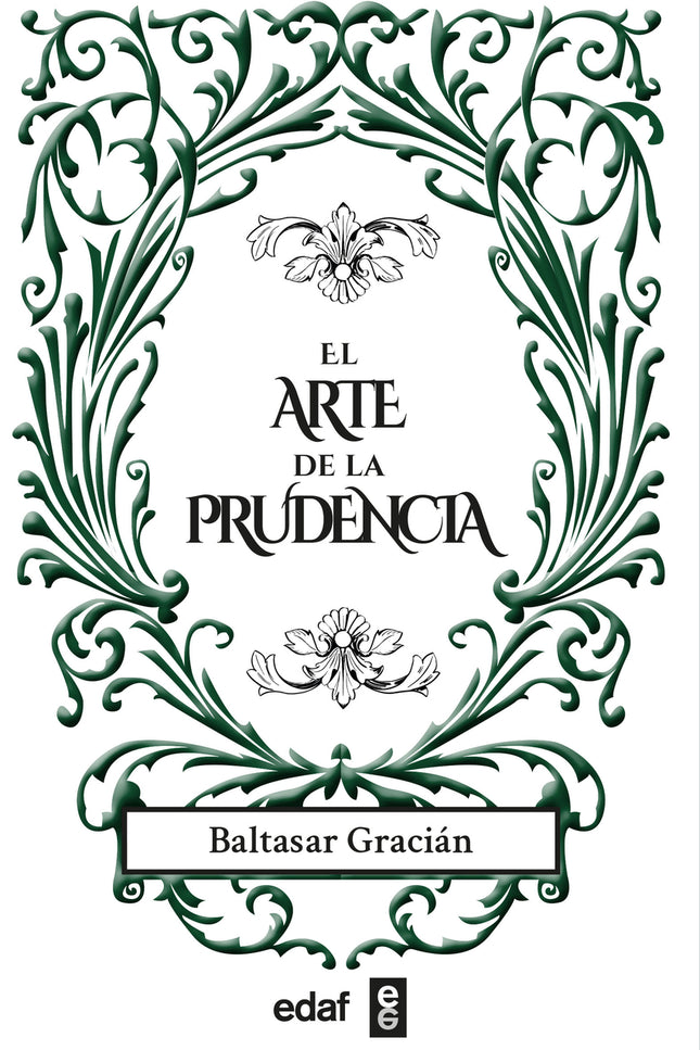 El Arte De La Prudencia