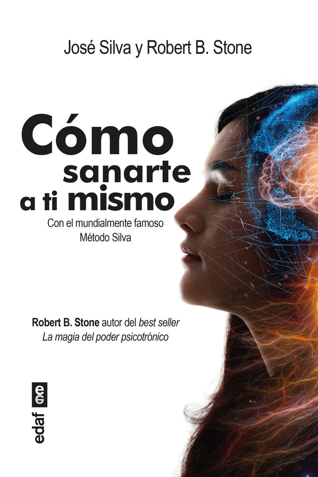Cómo Sanarte A Ti Mismo