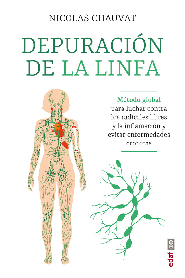 Depuración De La Linfa