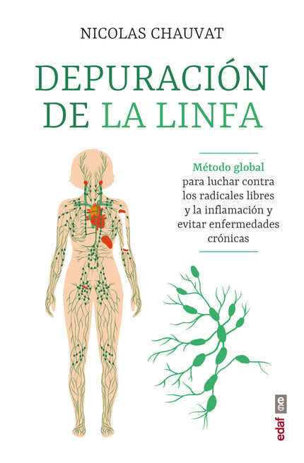 Depuración De La Linfa