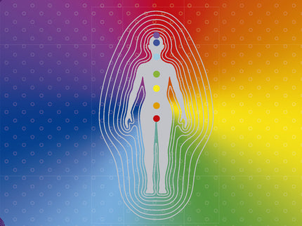 El Pequeño Libro De Las Auras
