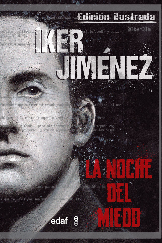La Noche Del Miedo