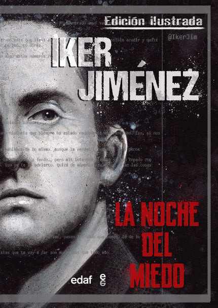 La Noche Del Miedo