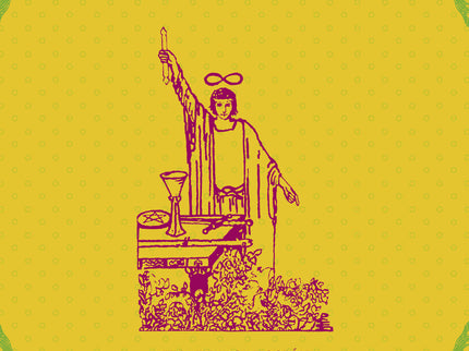 El Pequeño Libro Del Tarot