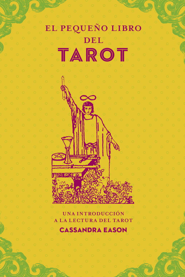 El Pequeño Libro Del Tarot