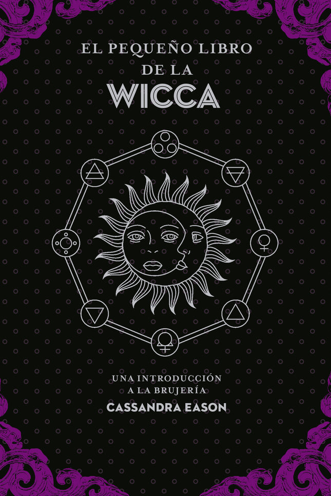 El Pequeño Libro De La Wicca