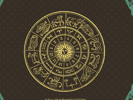 El Pequeño Libro De La Astrología