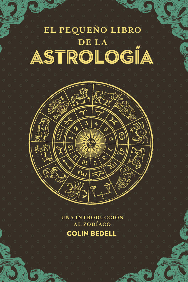 El Pequeño Libro De La Astrología