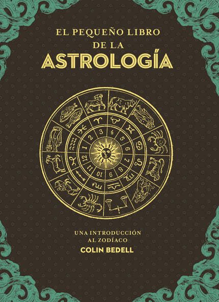 El Pequeño Libro De La Astrología