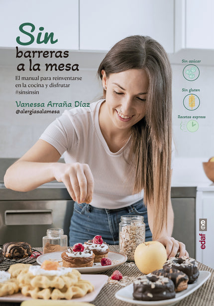 Sin Barreras A La Mesa