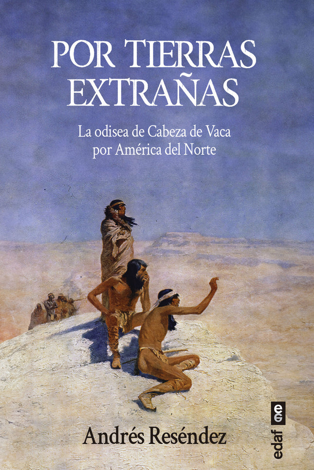 Por Tierras Extrañas