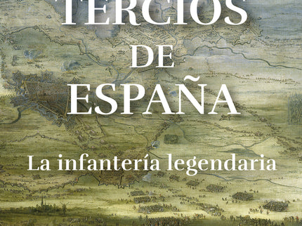 Tercios De España