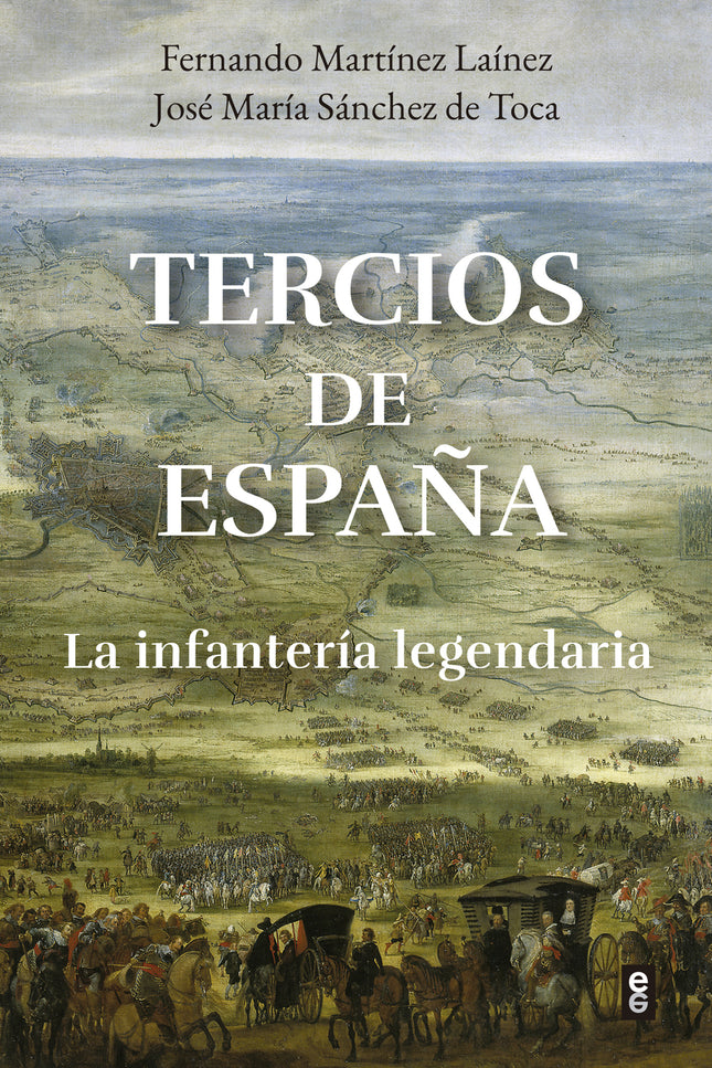 Tercios De España