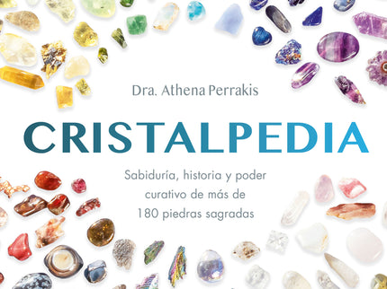 Cristalpedia