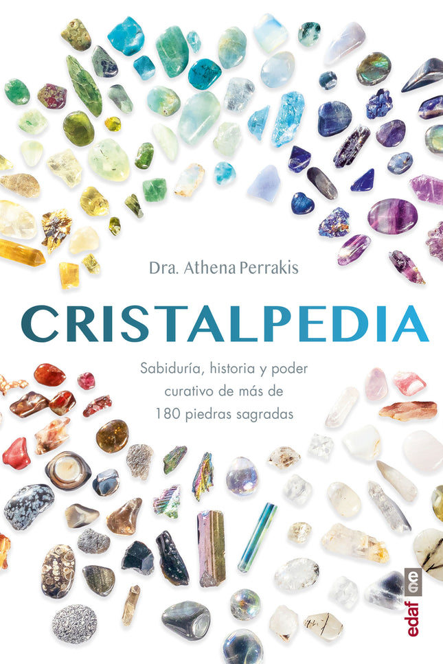 Cristalpedia