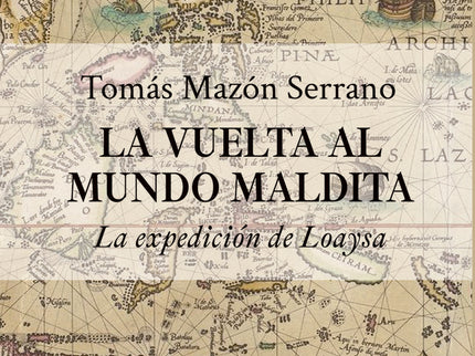 La Vuelta Al Mundo Maldita