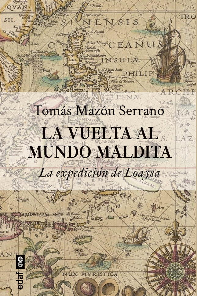 La Vuelta Al Mundo Maldita