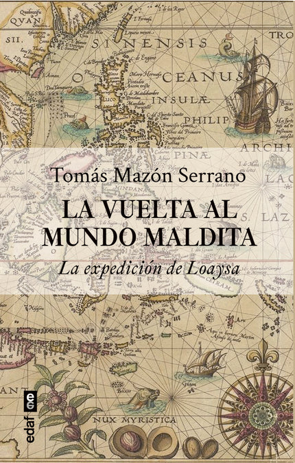 La Vuelta Al Mundo Maldita