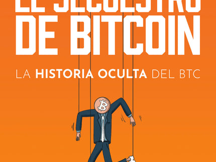 El Secuestro De Bitcoin