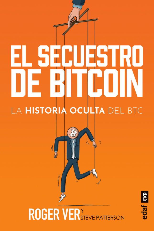 El Secuestro De Bitcoin