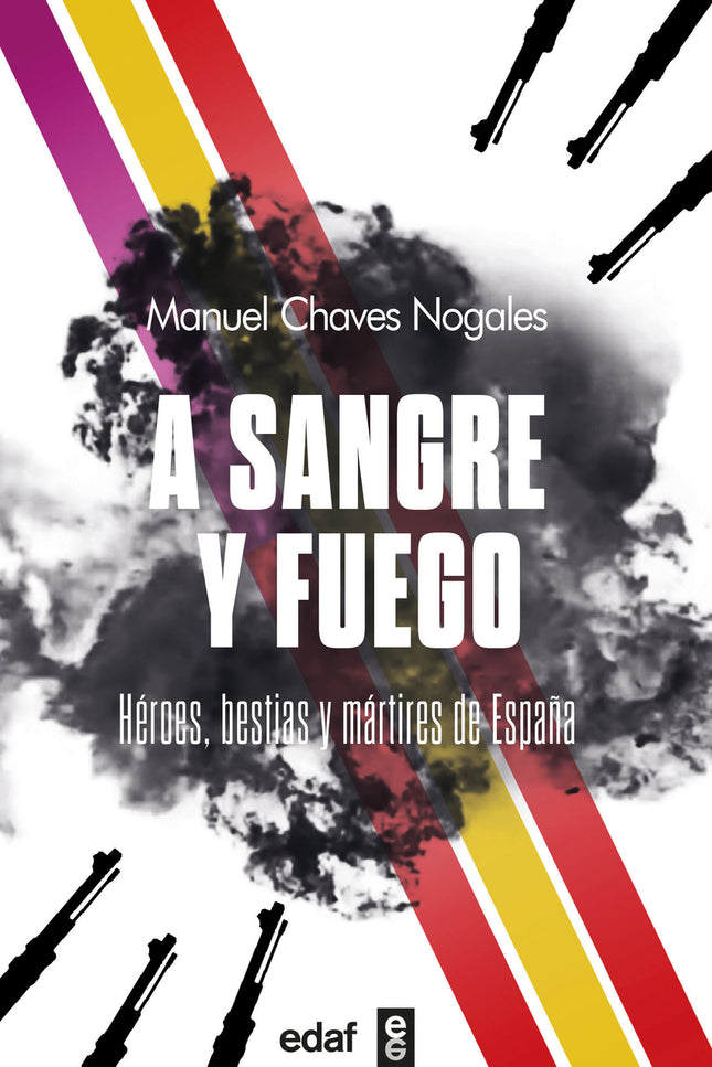 A Sangre Y Fuego