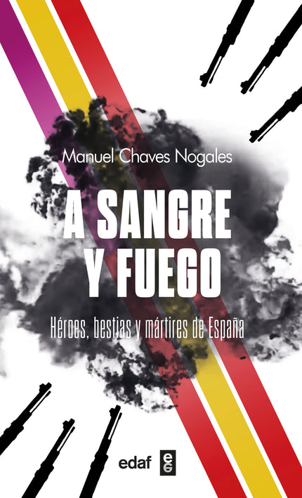 A Sangre Y Fuego
