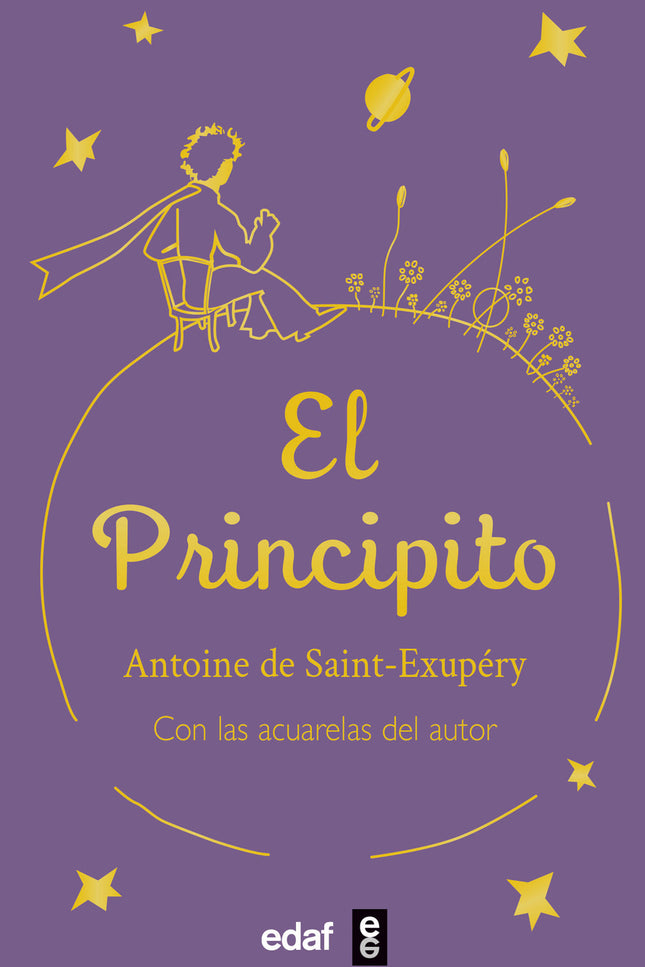 El Principito