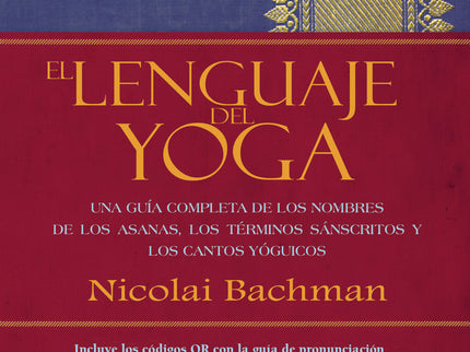 El Lenguaje Del Yoga