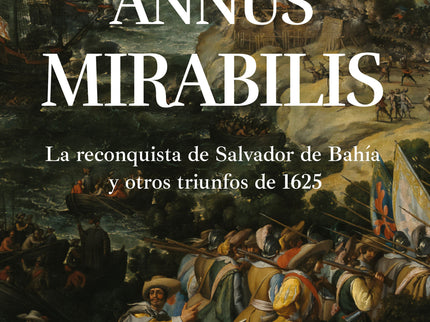 Annus Mirabilis